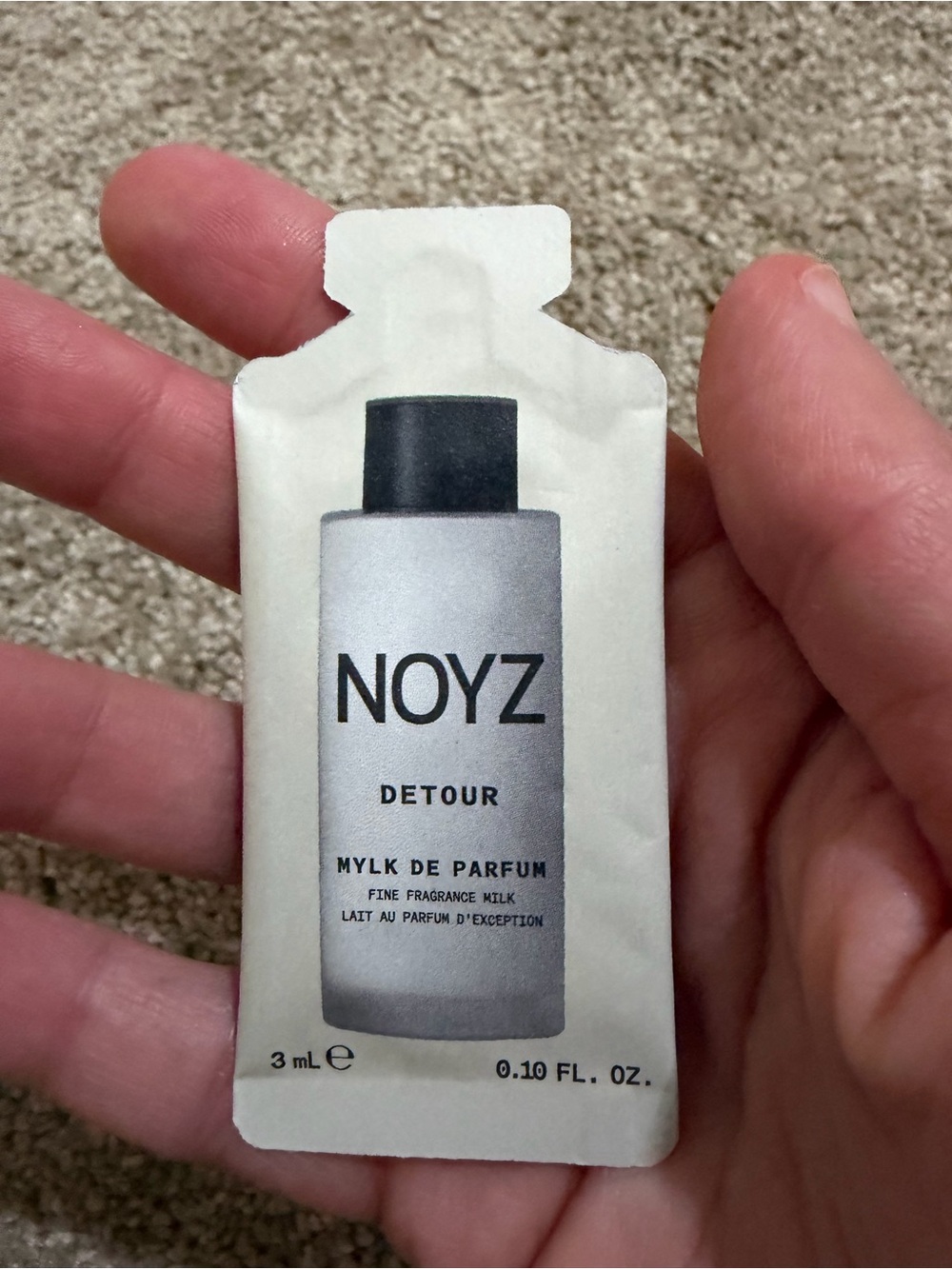 🌼 4/$13 - New 2 piece skincare products (Anua Niacinamide 10 & Noyz detour) - Picture 6 of 7